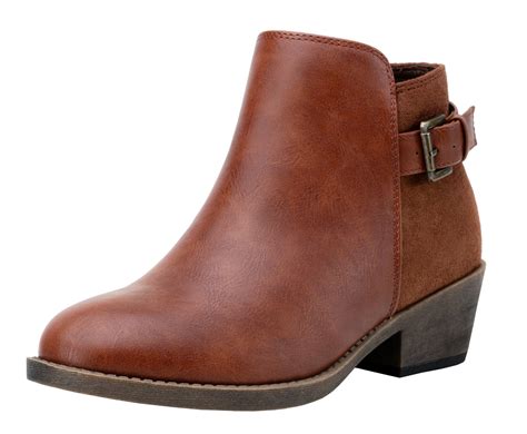 Ankle/Mid Boots – VEPOSE SHOES